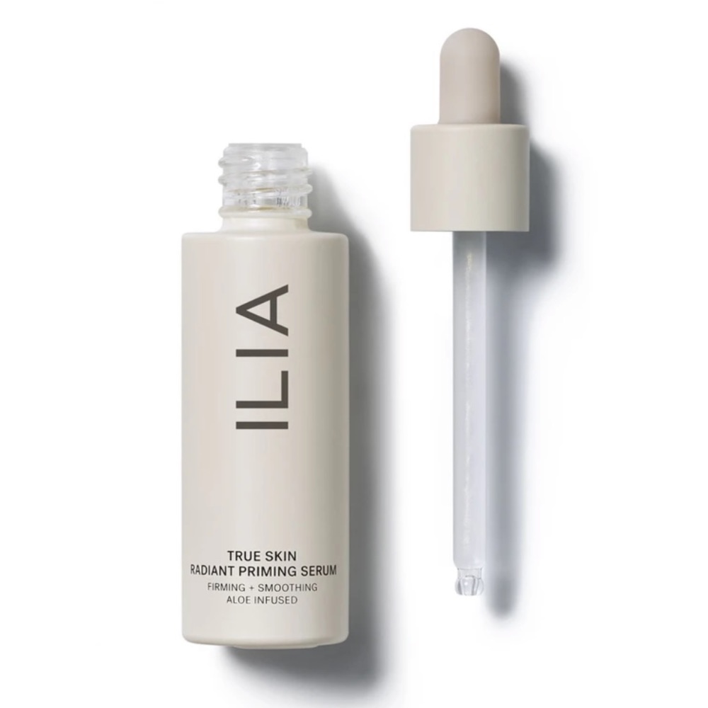 ILIA True Skin Radiant Priming Serum